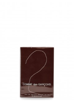 comme des garcons belleza unisex comme des garcons 2 6091160 100ml