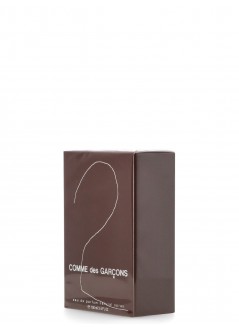 comme des garcons belleza unisex comme des garcons 2 6091160 100ml