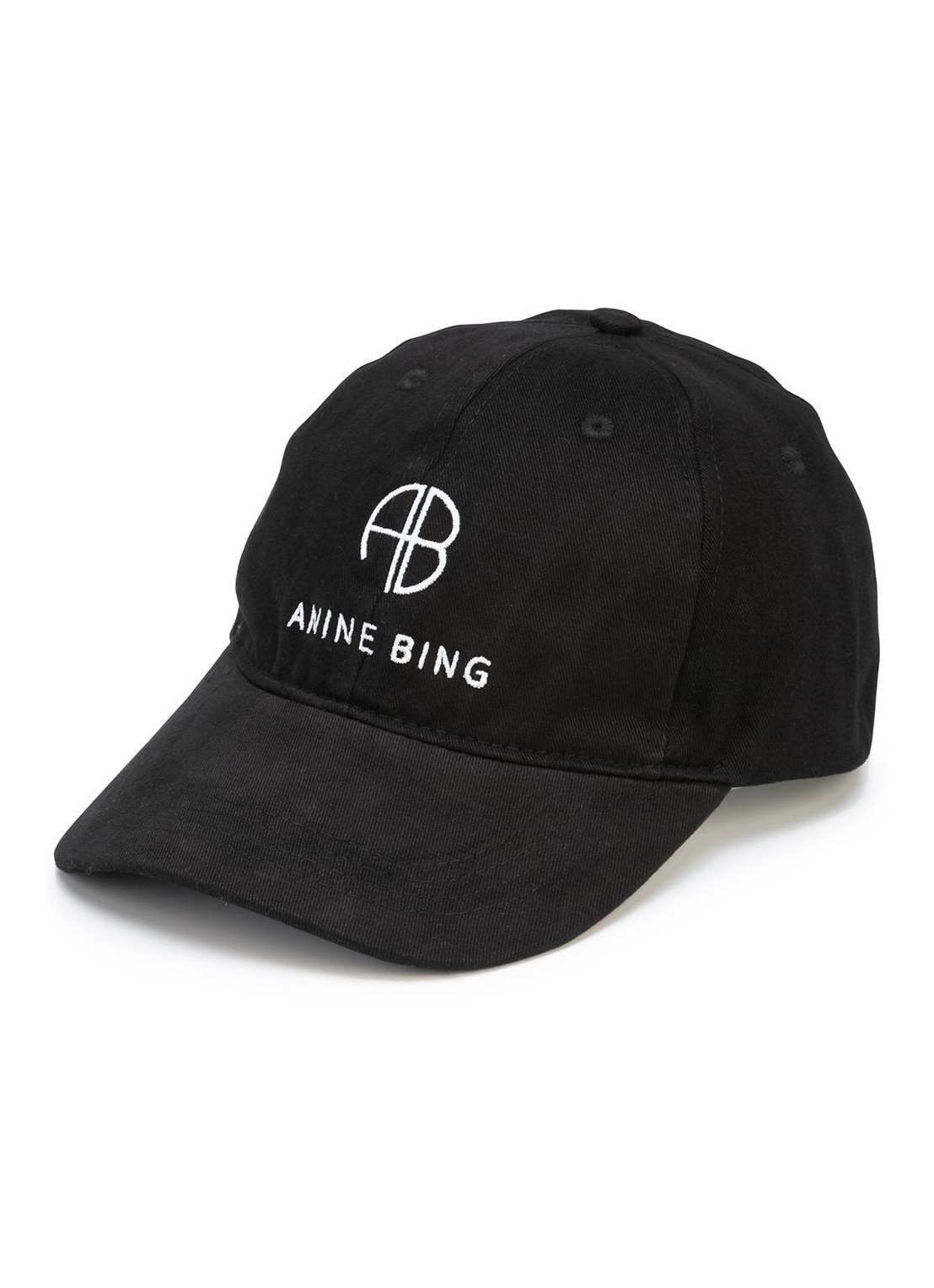 Gorras anine bing cap woman jeremy baseball cap s129084000 black talla T/U
 