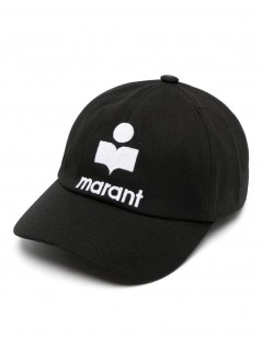 isabel marant gorras mujer tyron 23acq001xfba3c05a bkec
