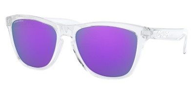X Transparente Malva Viola