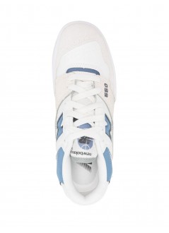 new balance sneaker woman bb550 bbw550sb sb