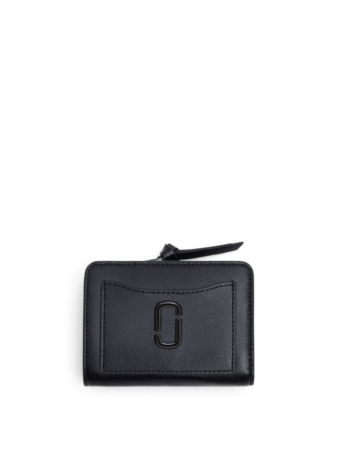 Cartera marc jacobs wallet woman the mini compact wallet 2f3smp051s07 001 talla negro
 