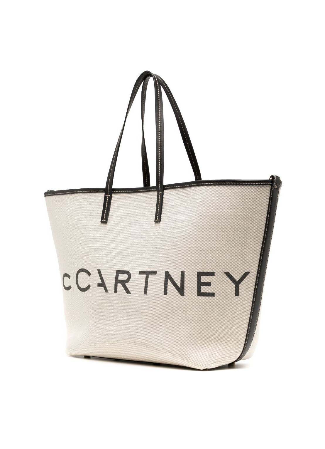 Stella mccartney canvas clearance tote