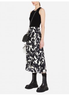 weekend max mara skirt woman augusta 2351060539600 004