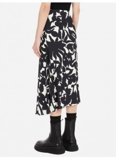 weekend max mara skirt woman augusta 2351060539600 004