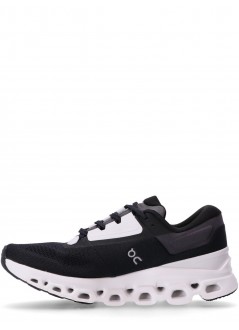 on running sneaker woman cloudstratus 3 3wd30121197 black frost