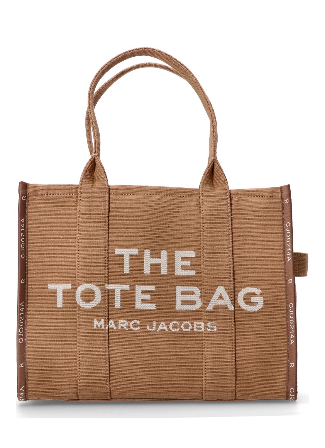 Handbag marc jacobs handbag woman the large tote m0017048 230 talla marron
 
