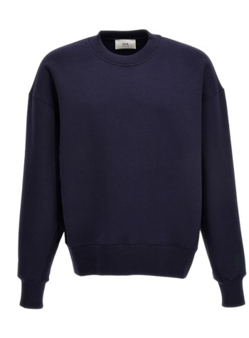 ami sudadera hombre ami sweatshirt usw017740 430