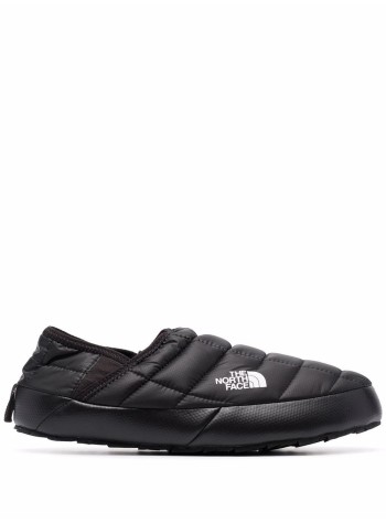 the north face flat shoe man m thermoball traction mule nf0a3uznky41 ky41