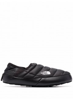 the north face flat shoe man m thermoball traction mule nf0a3uznky41 ky41