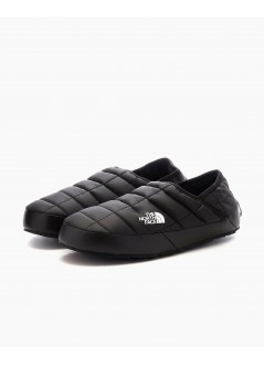 the north face flat shoe man m thermoball traction mule nf0a3uznky41 ky41