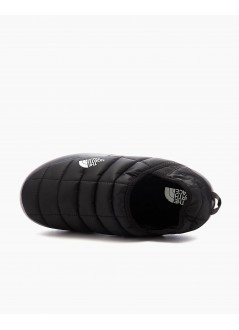 the north face flat shoe man m thermoball traction mule nf0a3uznky41 ky41