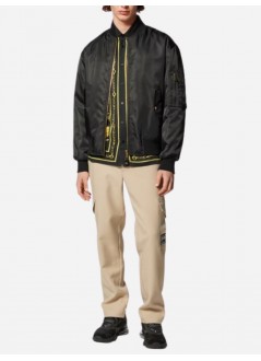 versace camiseria hombre 75up200 r pan chain couture 75gal2rc g89