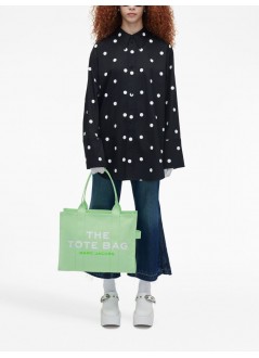 marc jacobs handbag mujer the large tote m0016156 353