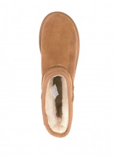 ugg bota mujer w classic mini platform 1134991 che