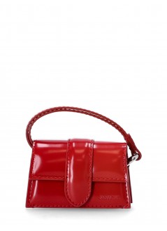 jacquemus wallet woman le porte bambino 23h233sl1173128 470