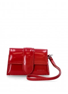 jacquemus wallet woman le porte bambino 23h233sl1173128 470