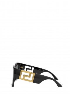 versace gafas unisex 0ve4402 0ve4402 gb1 87