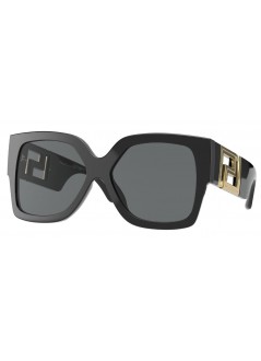 versace gafas unisex 0ve4402 0ve4402 gb1 87