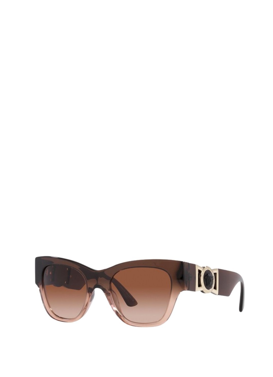 Gafas versace sunglasses woman 0ve4415u 0ve4415u 533213 talla transparente
 