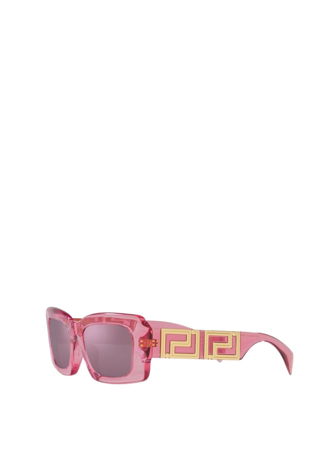 Gafas versace sunglasses woman 0ve4444u 0ve4444u 5355ak talla transparente
 