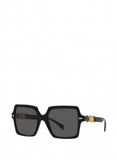 versace gafas unisex 0ve4441 0ve4441 gb1 87