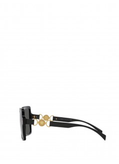 versace gafas unisex 0ve4441 0ve4441 gb1 87