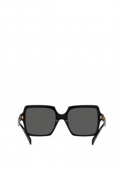 versace gafas unisex 0ve4441 0ve4441 gb1 87