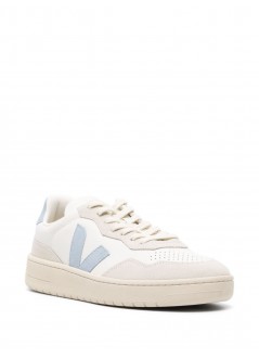 veja sneaker man v-90 vd2003387 extra white steel