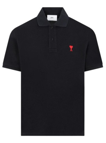 ami polo hombre ami de coeur polo shirt bfupl001760 001