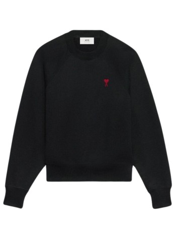 ami sudadera hombre red ami de coeur sshirt bfusw005747 001