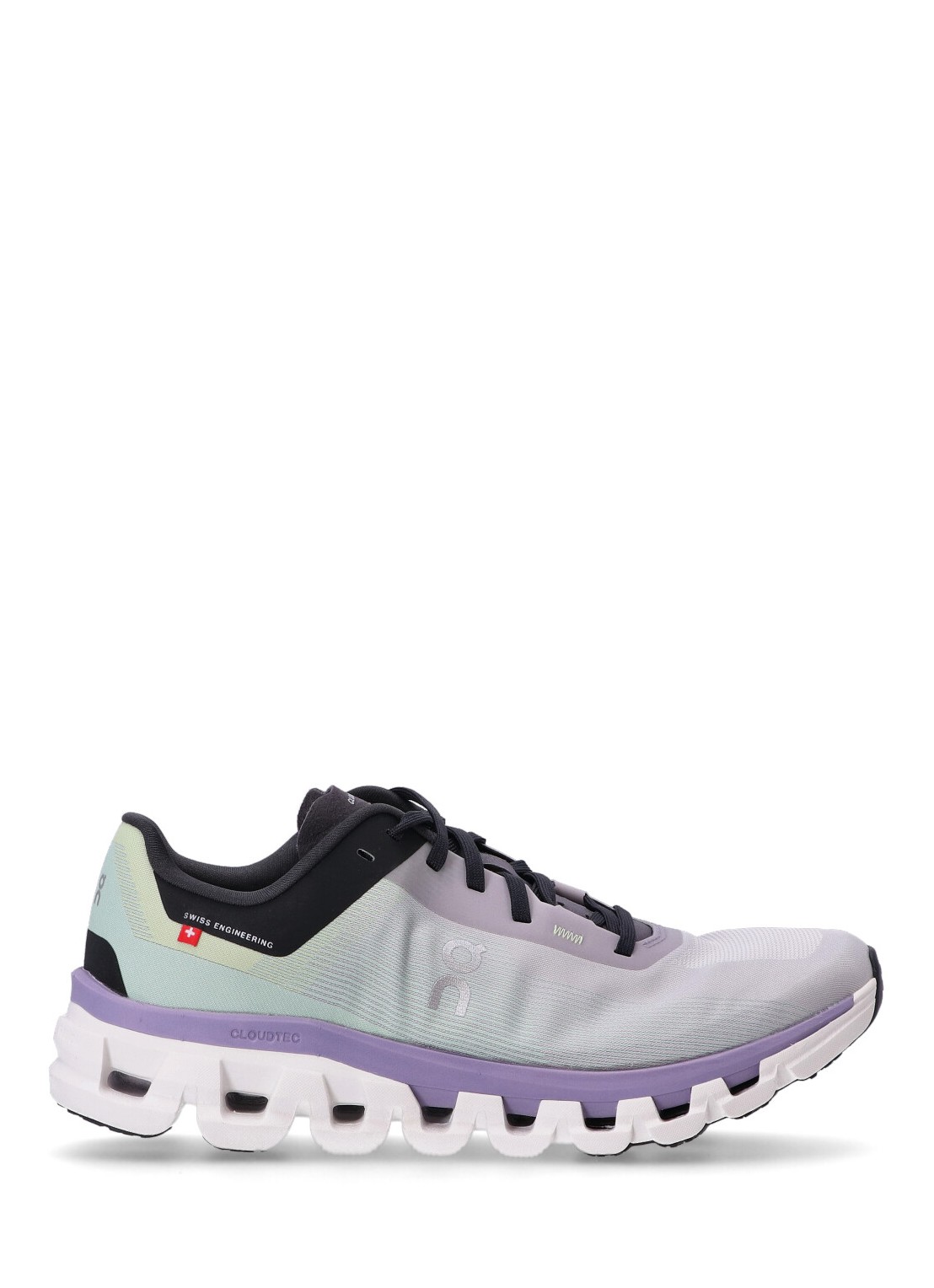 Sneaker on running sneaker woman cloudflow 4 3wd30111501 fade wisteria talla 37
 