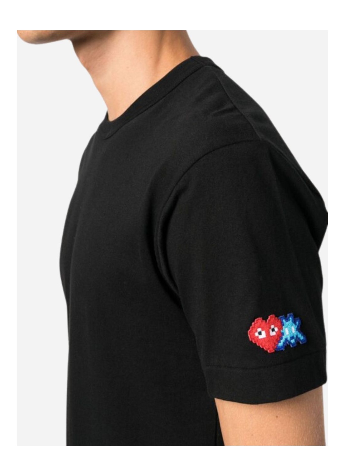 Comme des garcons mens t shirt shop
