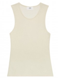 ami t-shirt man long tanktop htk101je0022 185