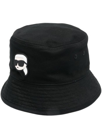 k ikonik 2.0 revers bucket hat