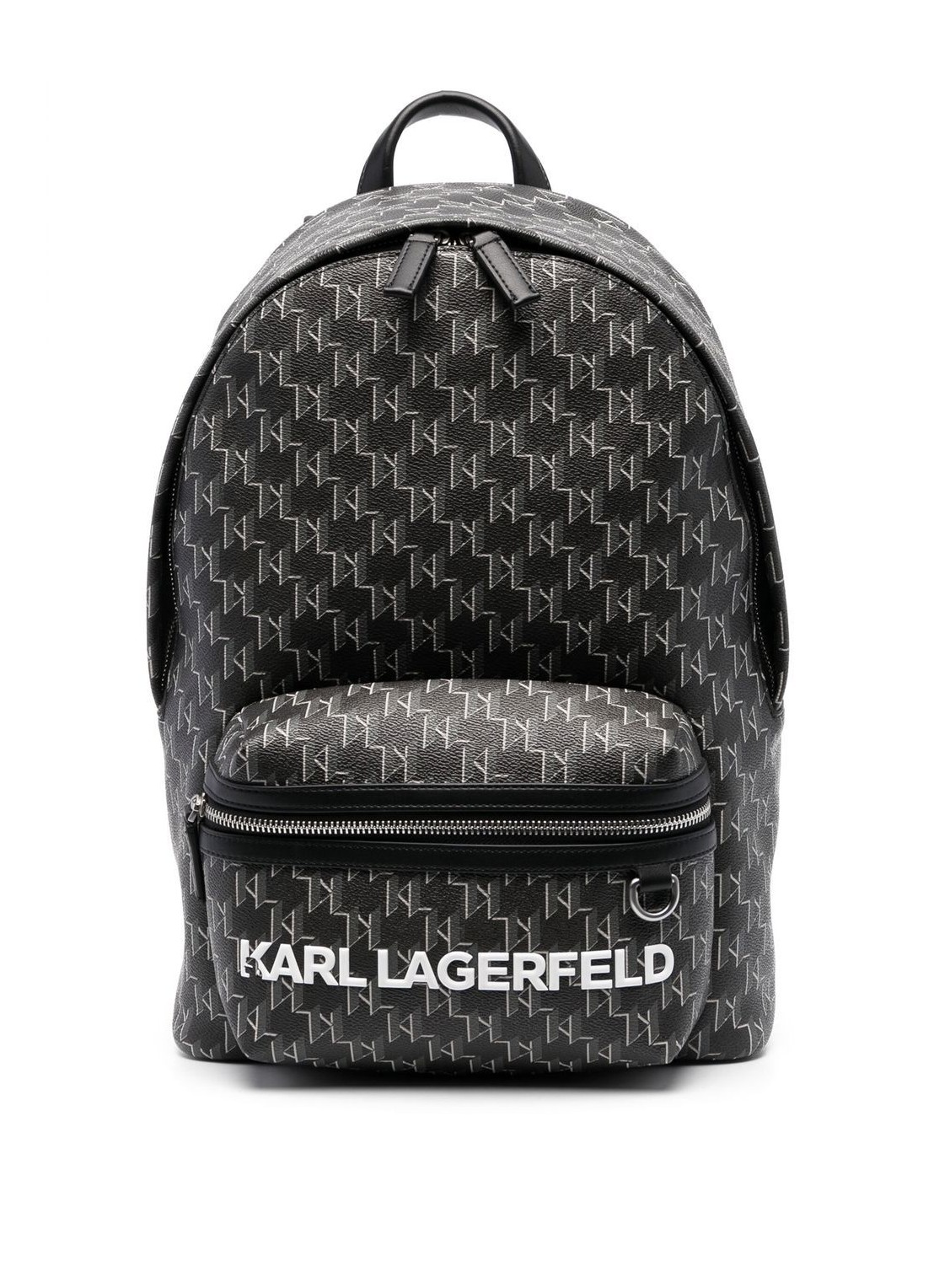 KARL LAGERFELD PARIS Simone Purse/Backpack | eBay