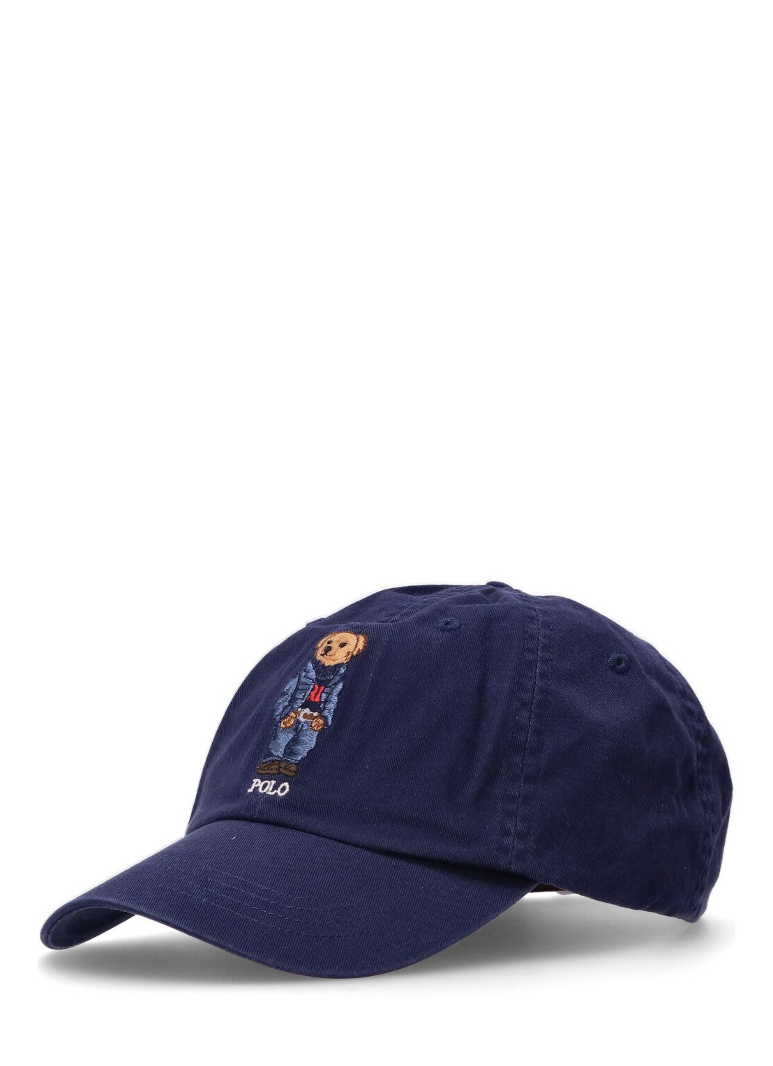 Gorras polo ralph lauren cap man cls sprt cap-cap-hat 710917437002 newport navy talla Azul
 
