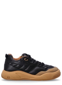 ami sneaker man low top ami 1509 sneakers usn409al0031 001