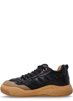 ami sneaker man low top ami 1509 sneakers usn409al0031 001