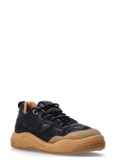 ami sneaker man low top ami 1509 sneakers usn409al0031 001