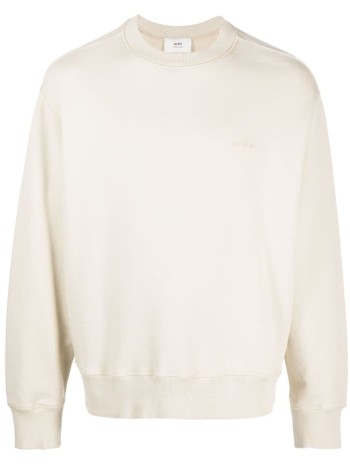 ami sudadera hombre fade out sweatshirt usw016je0052 185