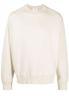 ami sudadera hombre fade out sweatshirt usw016je0052 185