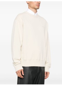 ami sudadera hombre fade out sweatshirt usw016je0052 185