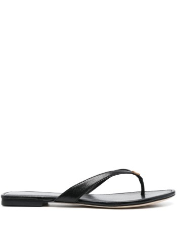 tory burch planas mujer classic flip flop 149657006 006