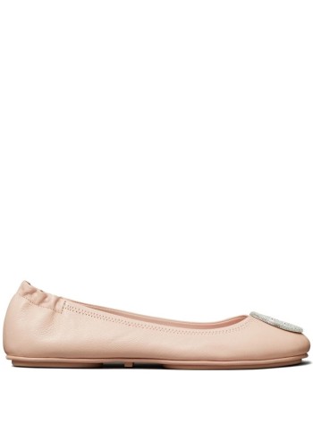 tory burch bailarina mujer minnie travel ballet pave 155637652 652