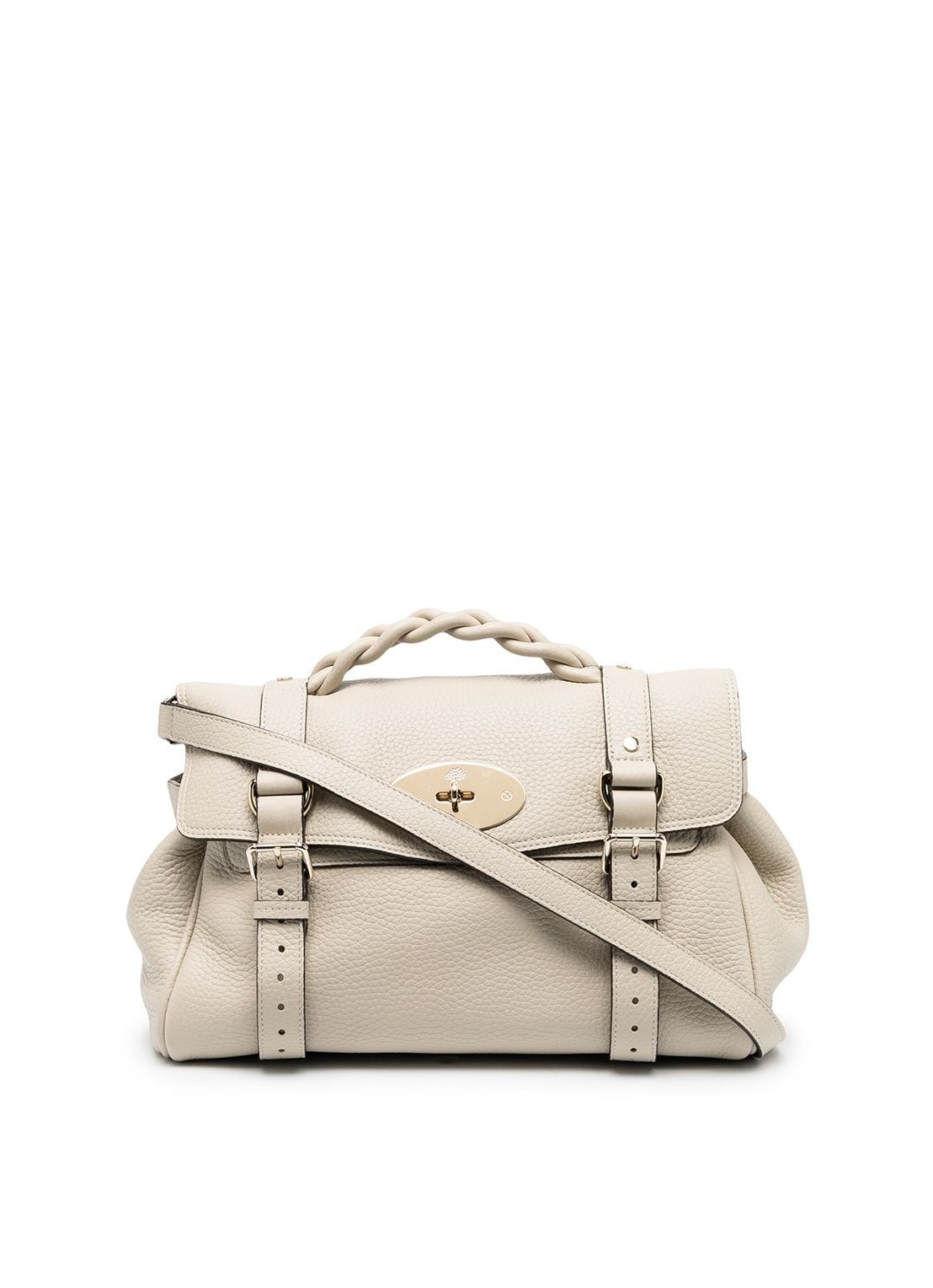 Handbag mulberry handbag woman alexa hh6746736 w160 talla beige
 