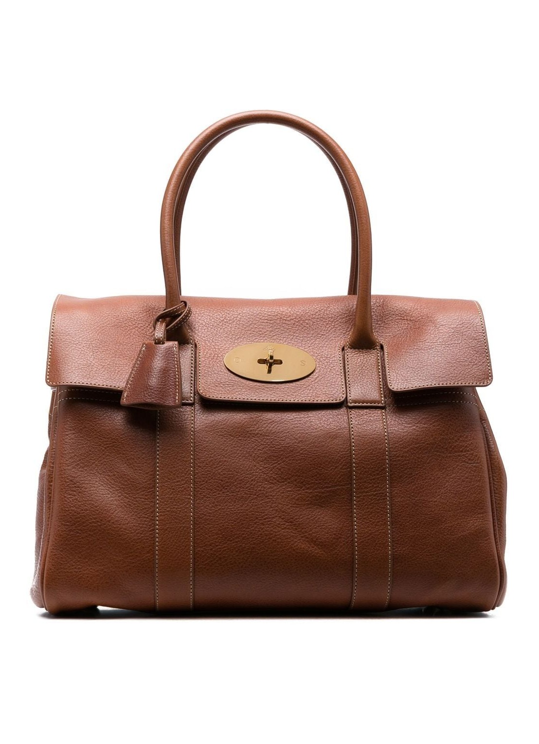 Handbag mulberry handbag woman bayswater legacy nvt hh7941275 g110 talla marron
 