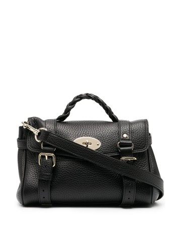 mulberry crossbody woman mini alexa heavy grain rl6595736 a100
