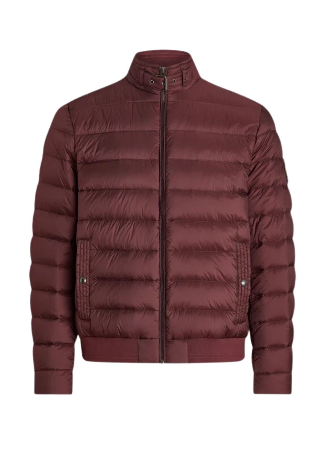 Outerwear belstaff outerwear man circuit jacket 100021 redwd talla 52
 